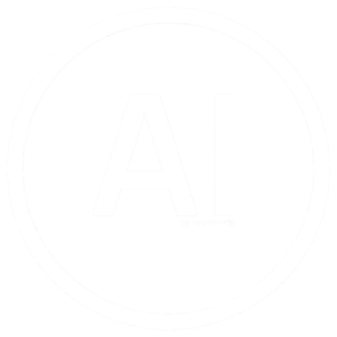 AI by Anthropic badge